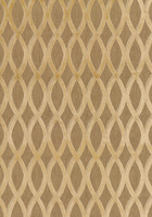 Tapeta ANNIVERSARY HELIX VELVET Woven Fabrics - Thibaut - My Honey Home