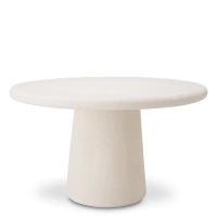 Stół Eichholtz Cleon cream