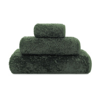 Ręcznik Graccioza Long Double Loop 50X100CM Moss