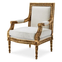 Krzesło Eichholtz LOUIS