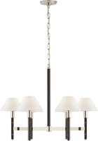 Średni żyrandol Radford