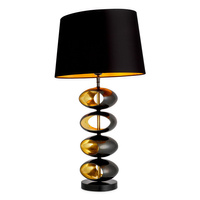 Lampa stołowa Canzo