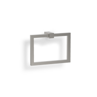 Decor Walther CORNER – Okrągły wieszak na ręcznik