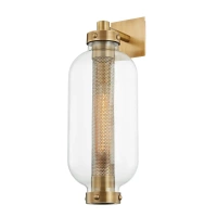 Kinkiet ścienny ATWATER 1LT WALL Troy Lighting