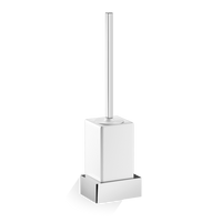 Decor Walther BRICK – Zestaw szczotki WC ścienny