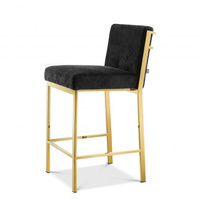 Krzesło barowe Scott Eichholtz - My Honey Home