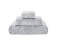 Ręcznik Graccioza Egoist 60X110 CM Silver