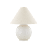 Lampa stołowa Annabelle kolekcji Mitzi