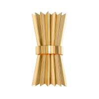 Kinkiet ścienny MOXY 2LT Corbett Lighting