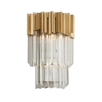 Kinkiet ścienny CHARISMA 2LT Corbett Lighting