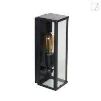 Lampa ścienna Authentage Vitrine – mała