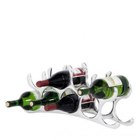 Stojak na wino Alboran Eichholtz - My Honey Home