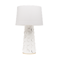 Lampa stołowa Naomi kolekcji Mitzi