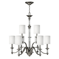 Lampa wisząca Sussex Elstead - My Honey Home