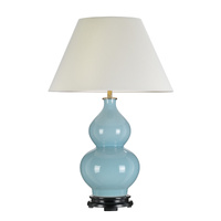 Lampa stołowa Harbin Gourd Elstead - My Honey Home