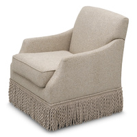 Krzesło obrotowe Madison