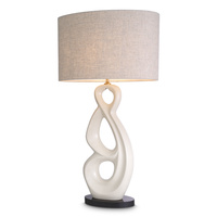 Lampa stołowa Macias