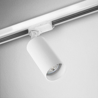 PET 230V Phase-Control track biały struktura