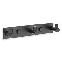 Decor Walther BASIC – Wieszak na ubrania