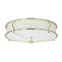 Plafon Stesso Old Gold L Orlicki Design