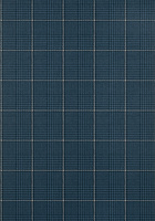 Tapeta COLONY GRASSMARKET CHECK - Thibaut - My Honey Home