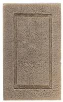 Dywan Kąpielowy Graccioza Prestige 50x80 cm Stone