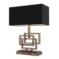 Lampa stołowa Windolf - Eichholtz - My Honey Home