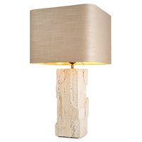 Lampa stołowa Mazzini