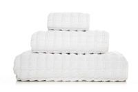 Ręcznik Graccioza Heaven XL 50X100 CM White