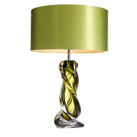 Lampa stołowa Carnegie Eichholtz - My Honey Home