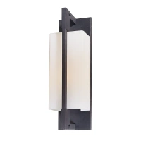 Kinkiet ścienny BLADE 1LT WALL BRACKET średni Troy Lighting