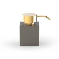 Decor Walther CENTURY – Dozownik do mydła