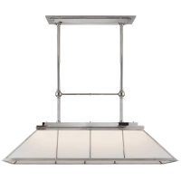 Żyrandol Rivington Large Billiard RALPH LAUREN