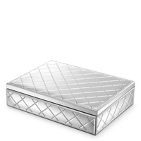 Pudełko Cordo - Eichholtz - My Honey Home