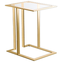Stolik boczny HUDSON HU-ST1572AU