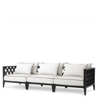 Sofa ogrodowa Ocean Club Eichholtz - My Honey Home