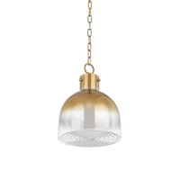 LAMPA WISZĄCA BERYL 300mm