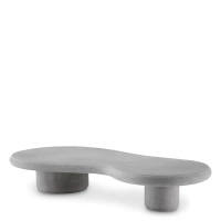 Stolik kawowy Erato grey