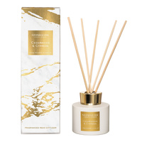 PAŁECZKI ZAPACHOWE LUNA  CEDARWOOD&CYPRESS  - 120ML - STONEGLOW - MY HONEY HOME