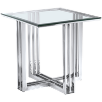 Stolik boczny BALTIMORE BA-ST1643S