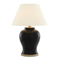 Lampa stołowa Mundon Eichholtz - My Honey Home
