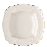 Salatera 26 cm Sanssouci Gold