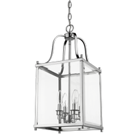 Lampa wisząca NEW YORK P04936CH