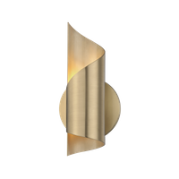 Kinkiet ścienny 1 LIGHT Mitzi