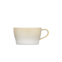 Filiżanka do herbaty lub cappuccino AURÉOLE/CLAIR DE LUNE FÜRSTENBERG