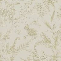 Tapeta Signature Floral Papers Fern Toile Ralph Lauren