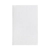 Mata Łazienkowa Graccioza Melody 50x80 cm White