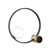 Lampa stołowa 1 LIGHT Mitzi