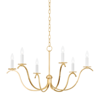 ŻYRANDOL 6-LT JACLIN