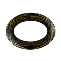 PÓŁMISEK AURÉOLE/CLAIR DE LUNE FÜRSTENBERG